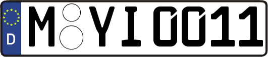 M-YI0011