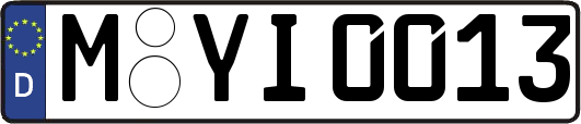 M-YI0013