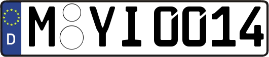 M-YI0014