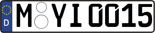 M-YI0015