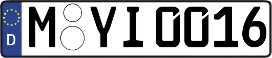 M-YI0016