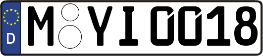 M-YI0018