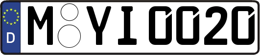 M-YI0020