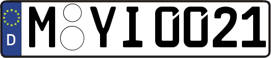 M-YI0021