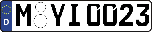 M-YI0023