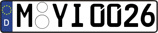 M-YI0026