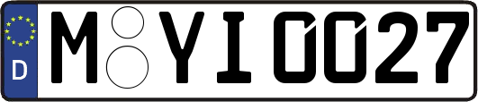 M-YI0027