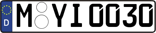 M-YI0030