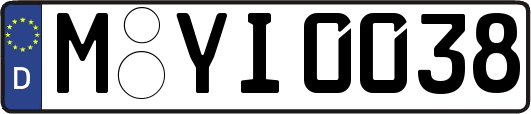 M-YI0038