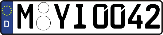 M-YI0042