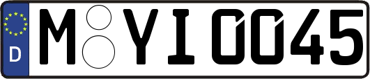 M-YI0045
