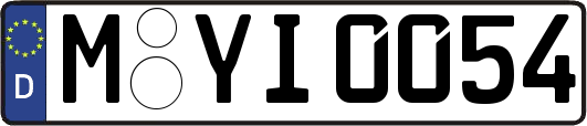 M-YI0054