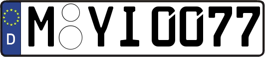 M-YI0077