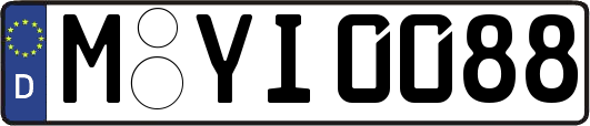 M-YI0088