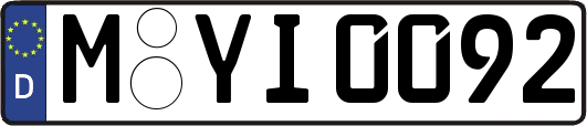 M-YI0092