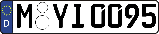 M-YI0095