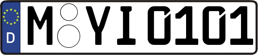 M-YI0101