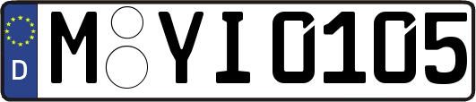 M-YI0105