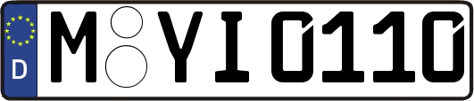 M-YI0110