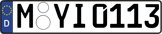 M-YI0113
