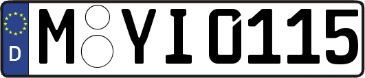 M-YI0115