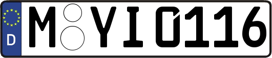M-YI0116