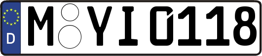 M-YI0118