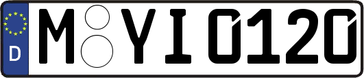 M-YI0120