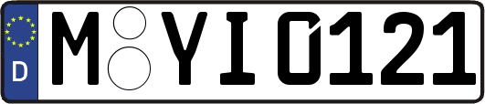 M-YI0121