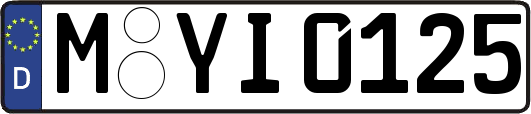 M-YI0125