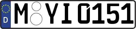 M-YI0151