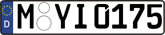 M-YI0175