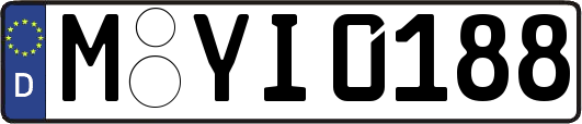 M-YI0188