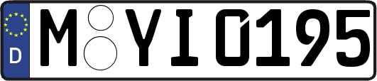 M-YI0195