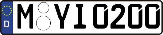 M-YI0200