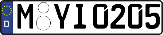 M-YI0205