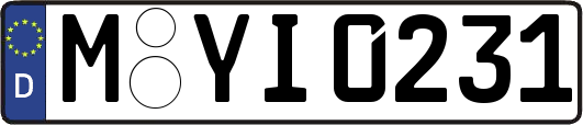 M-YI0231