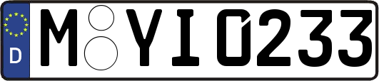 M-YI0233