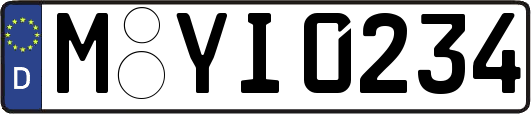 M-YI0234