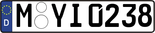 M-YI0238