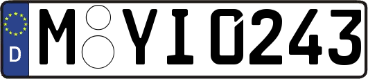 M-YI0243