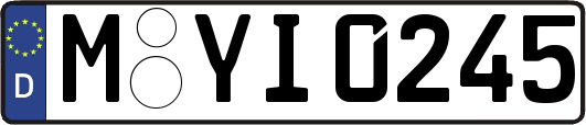 M-YI0245