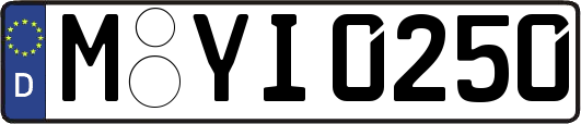 M-YI0250