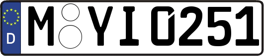 M-YI0251