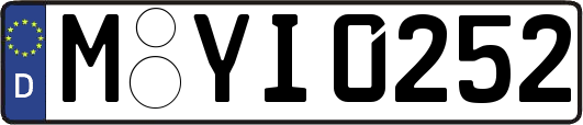 M-YI0252