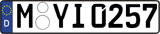 M-YI0257
