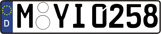 M-YI0258