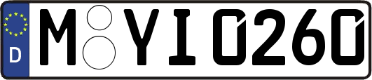 M-YI0260