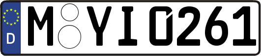 M-YI0261