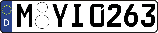 M-YI0263